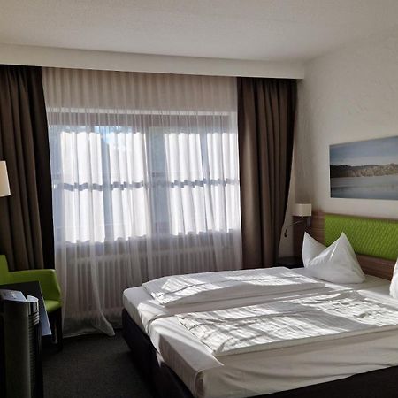 Hotel Sonnenhof 플라인펠트 외부 사진