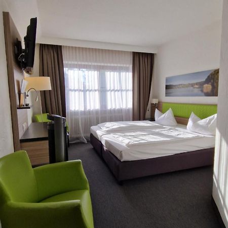 Hotel Sonnenhof 플라인펠트 외부 사진