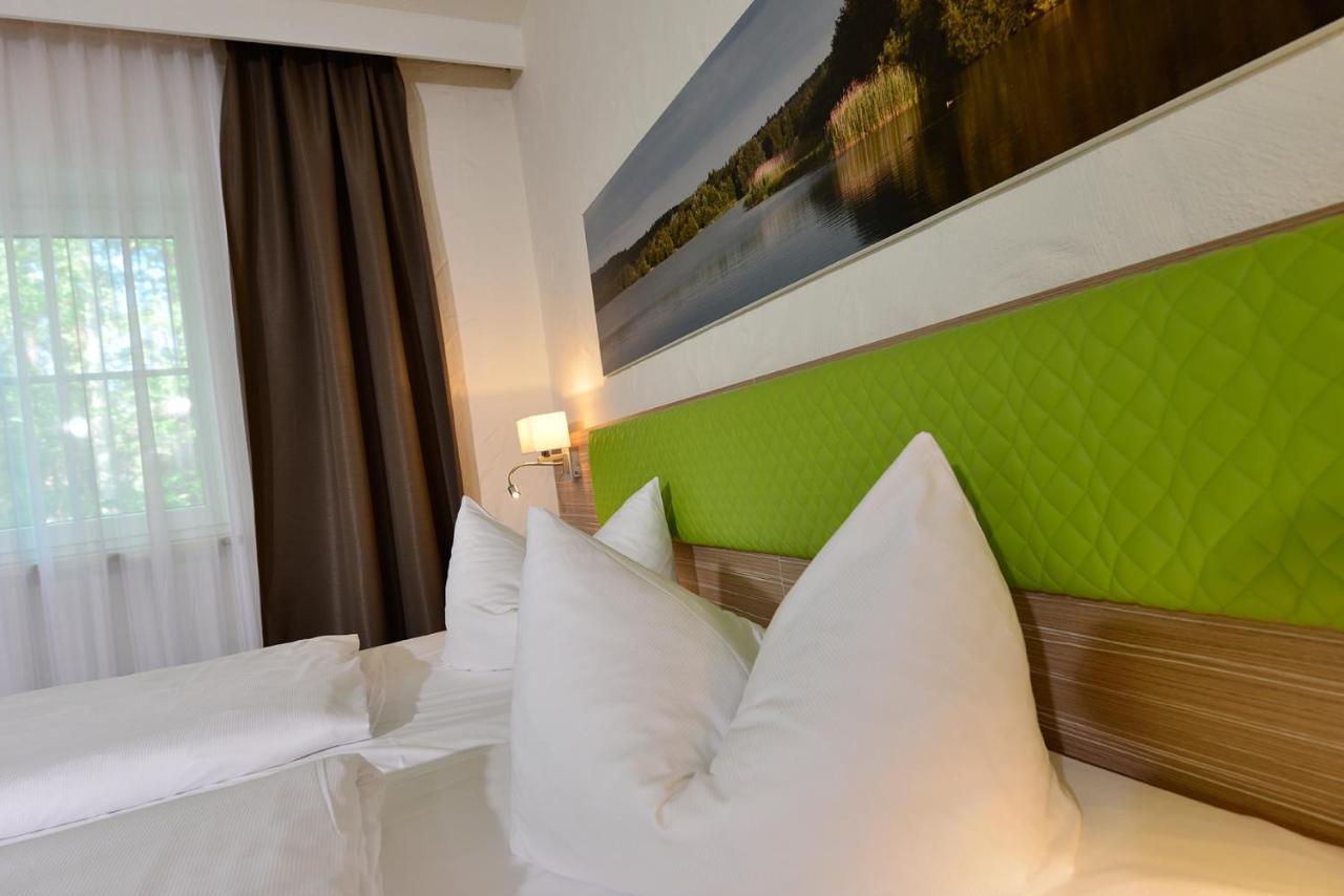 Hotel Sonnenhof 플라인펠트 외부 사진