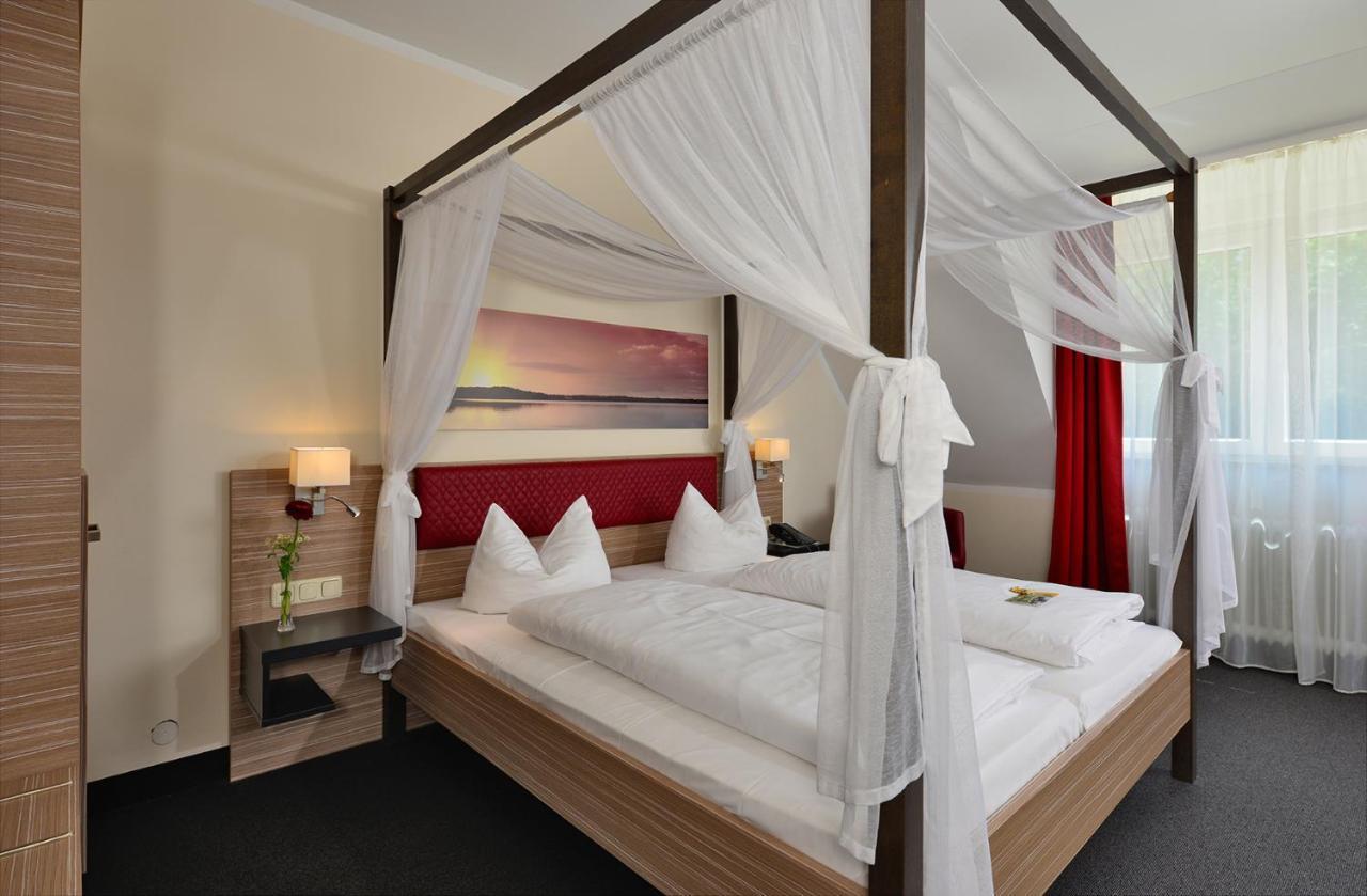 Hotel Sonnenhof 플라인펠트 외부 사진