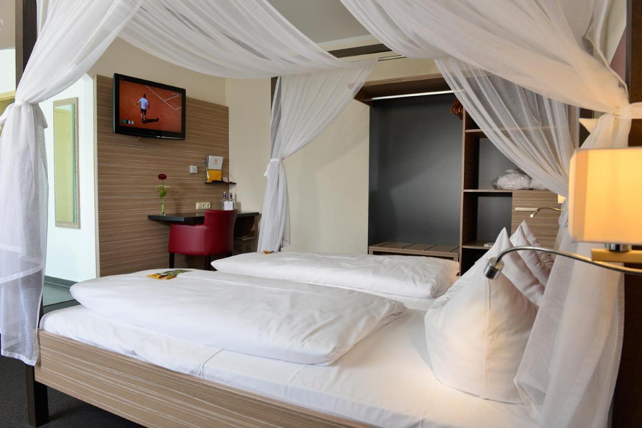 Hotel Sonnenhof 플라인펠트 외부 사진
