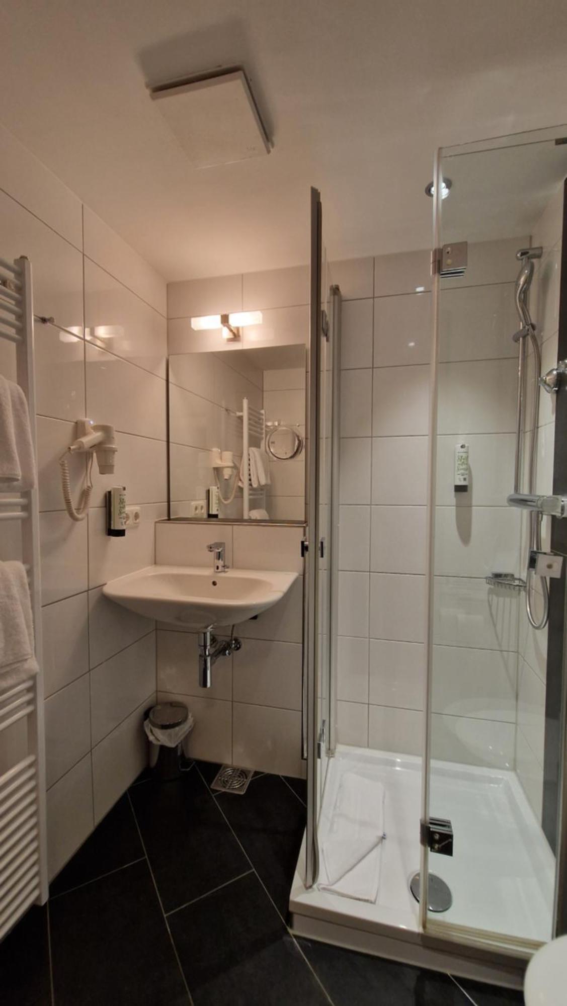Hotel Sonnenhof 플라인펠트 외부 사진