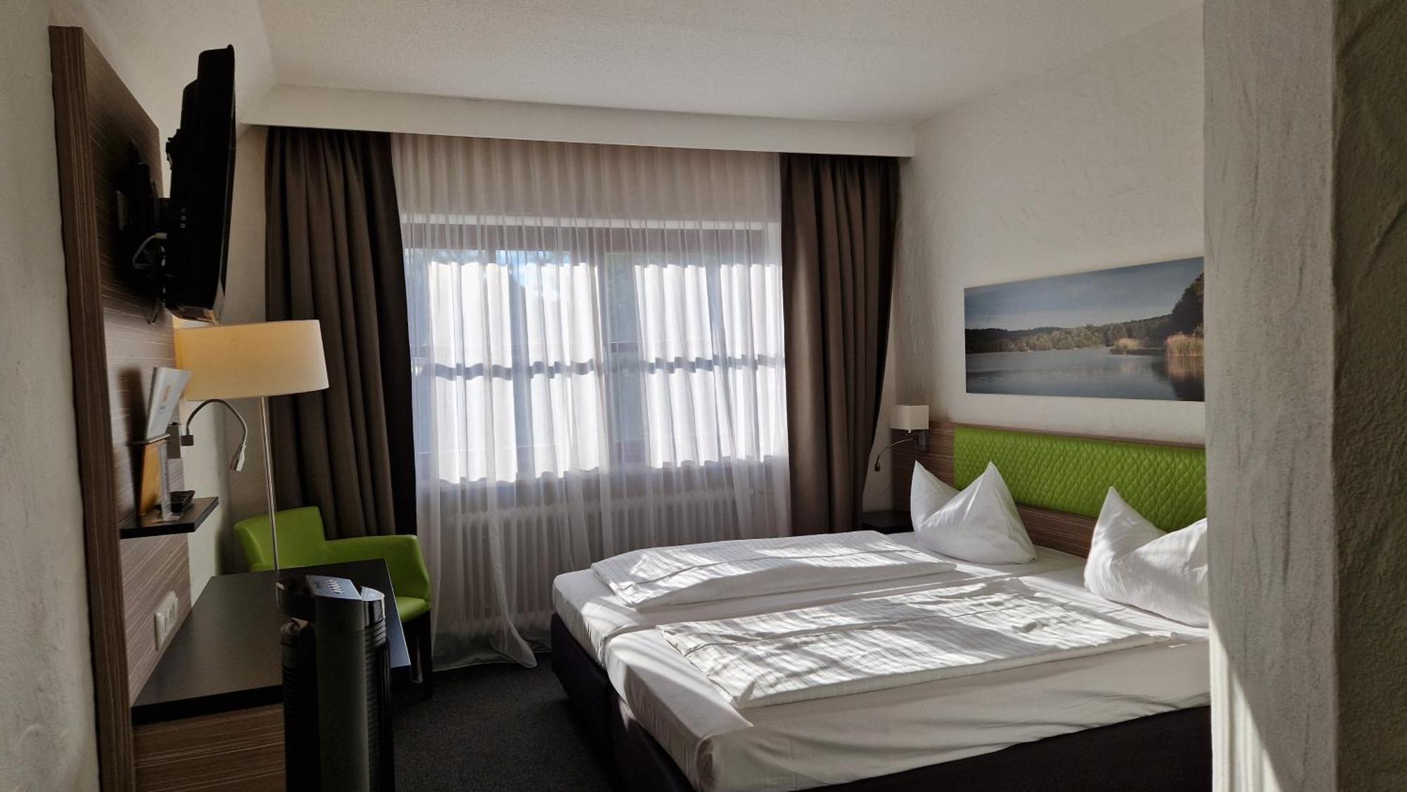 Hotel Sonnenhof 플라인펠트 외부 사진