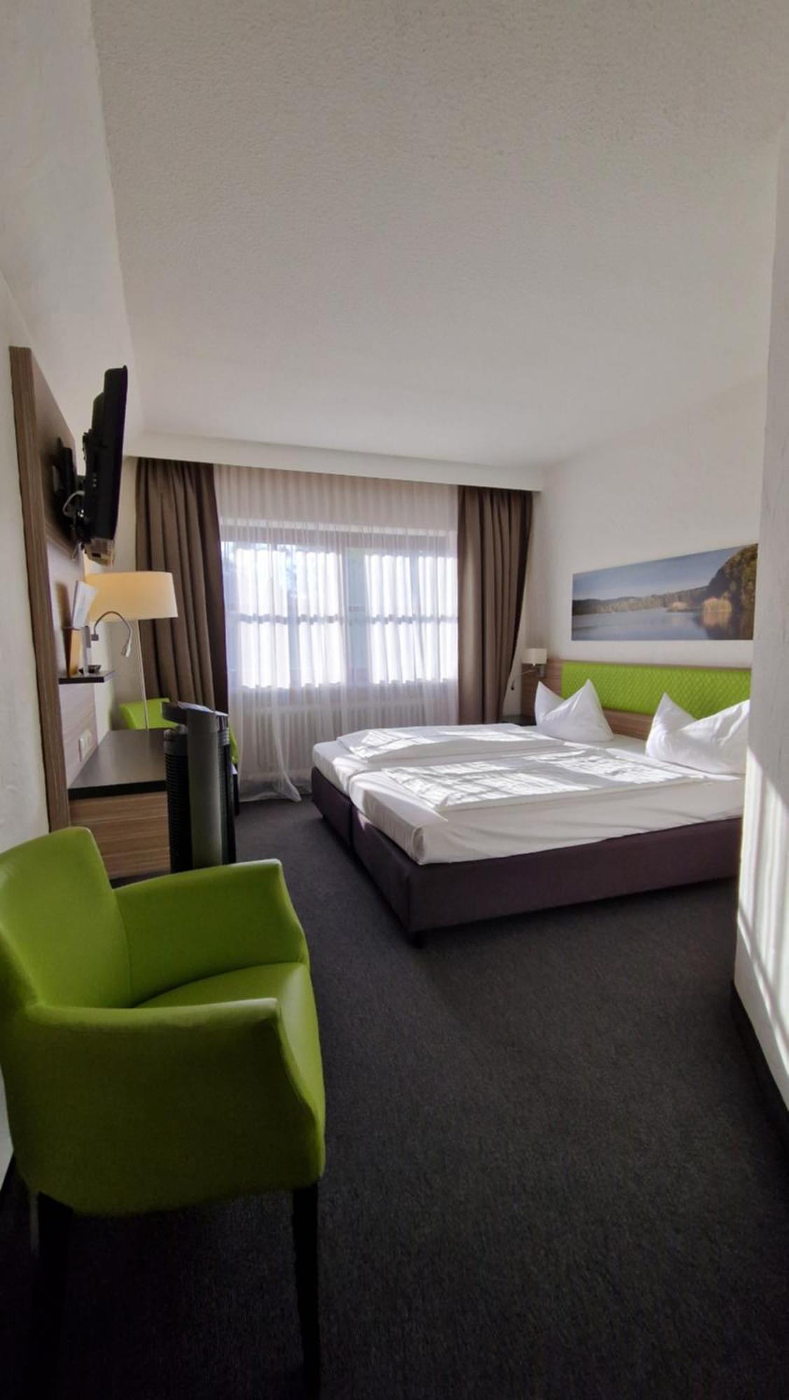 Hotel Sonnenhof 플라인펠트 외부 사진