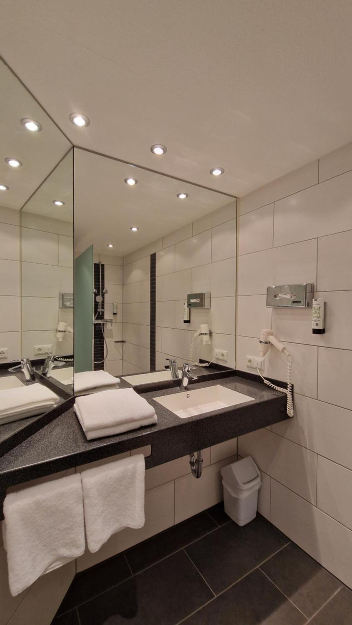 Hotel Sonnenhof 플라인펠트 외부 사진