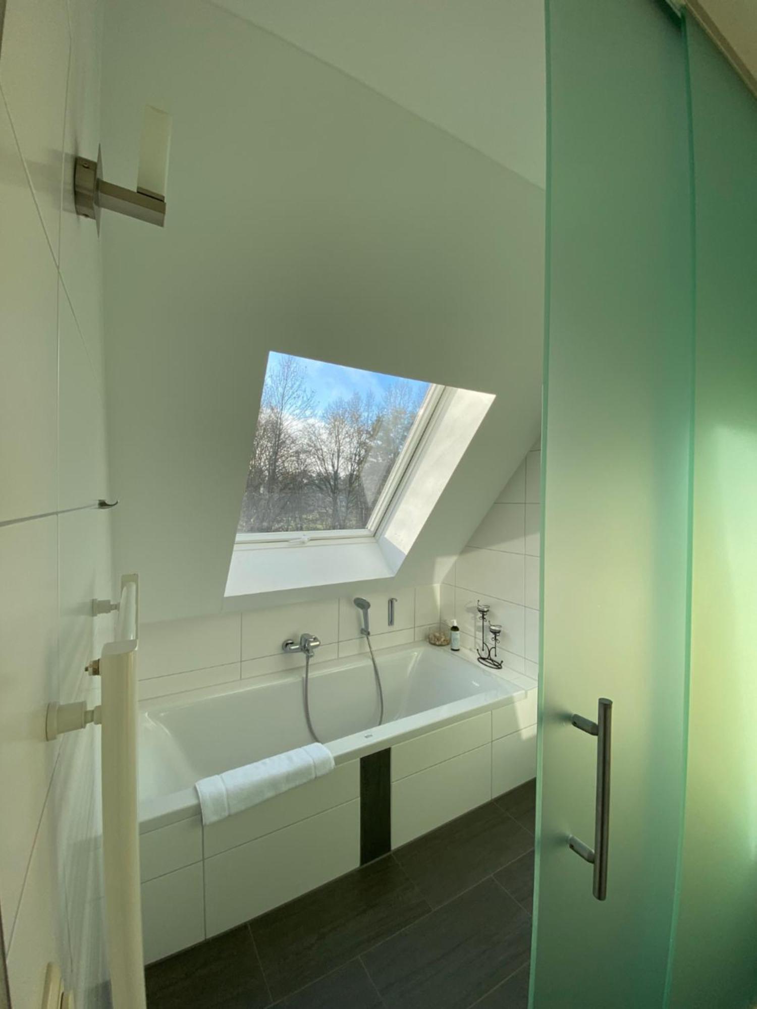 Hotel Sonnenhof 플라인펠트 외부 사진