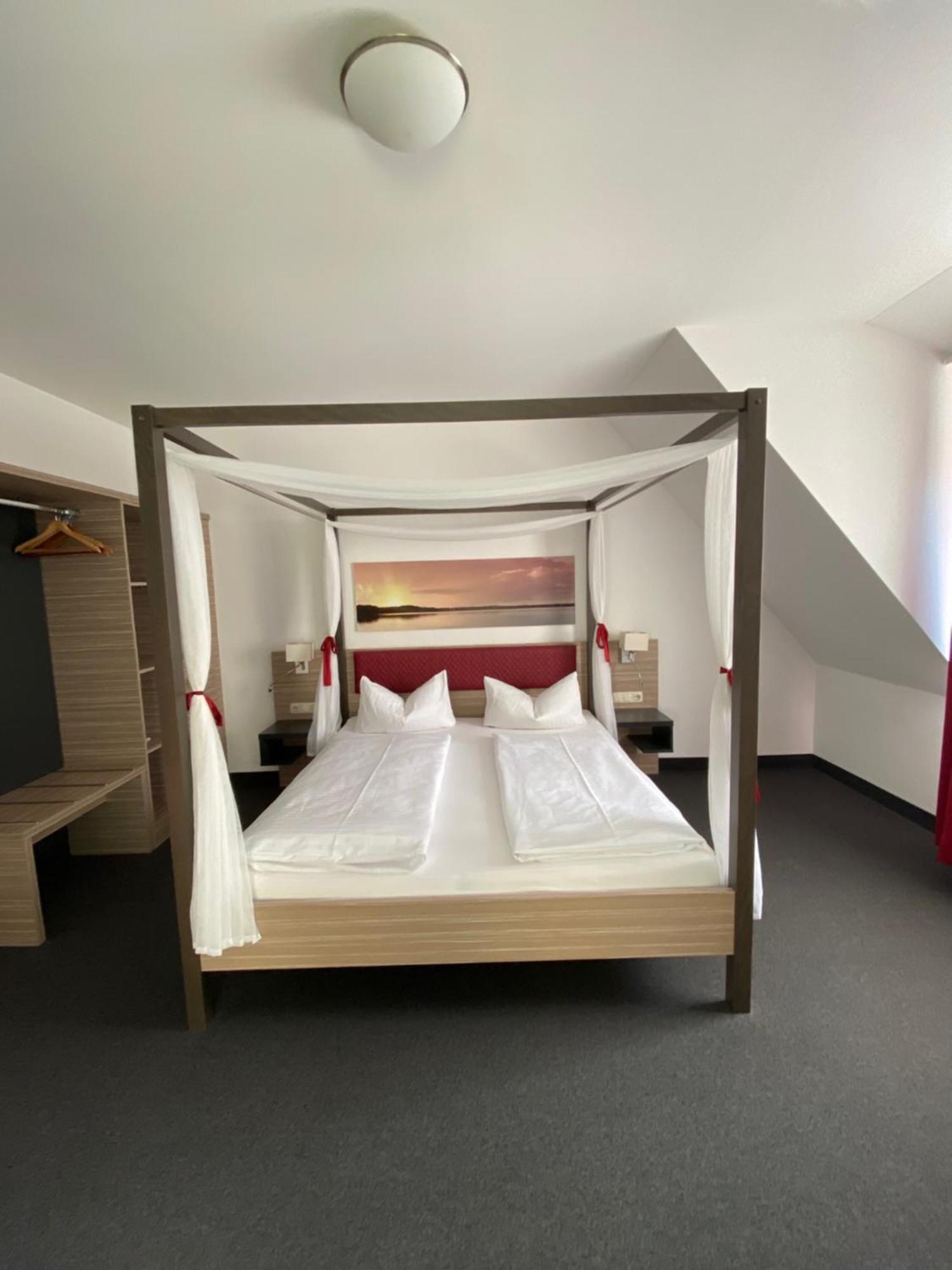 Hotel Sonnenhof 플라인펠트 외부 사진
