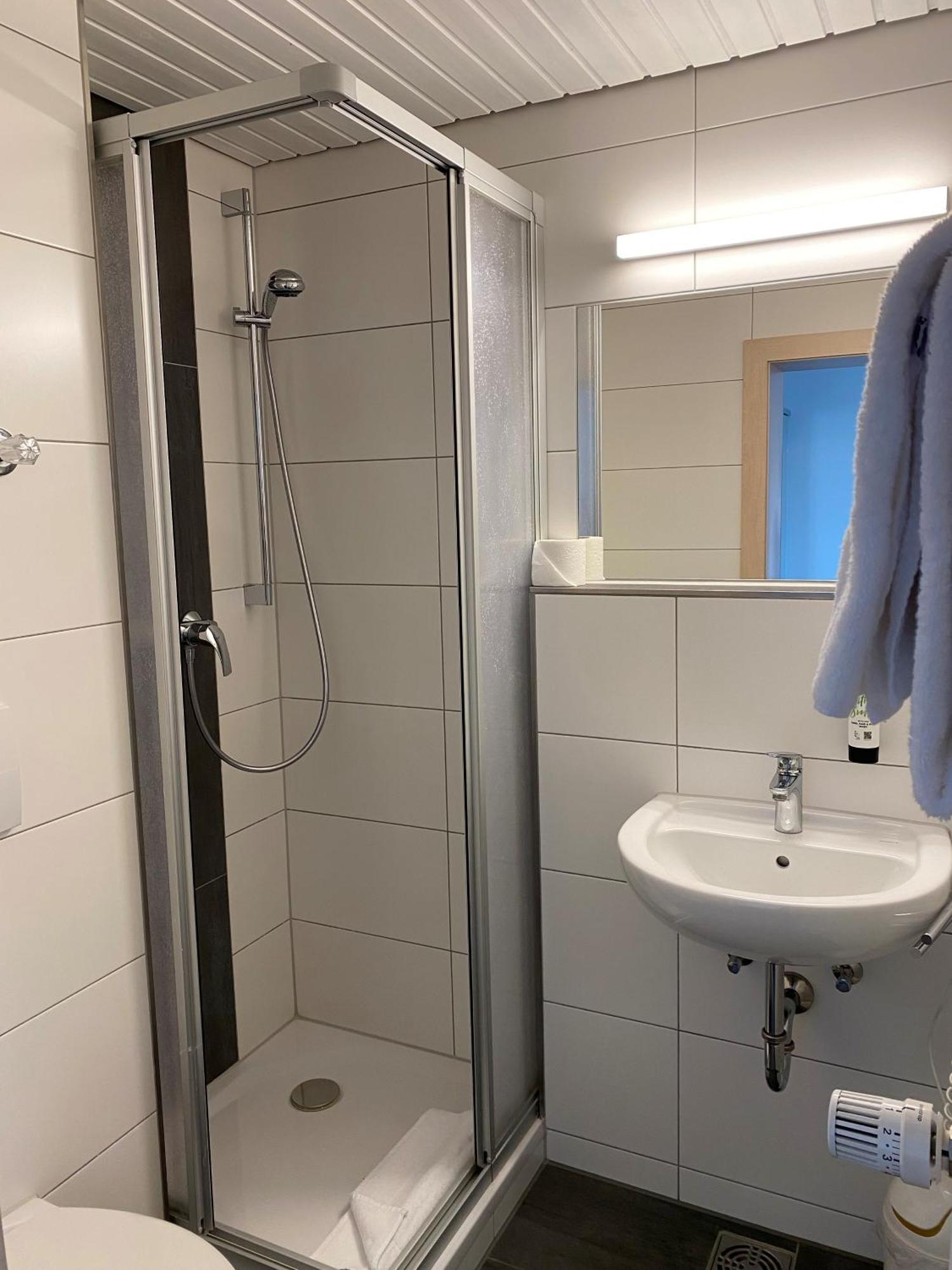 Hotel Sonnenhof 플라인펠트 외부 사진