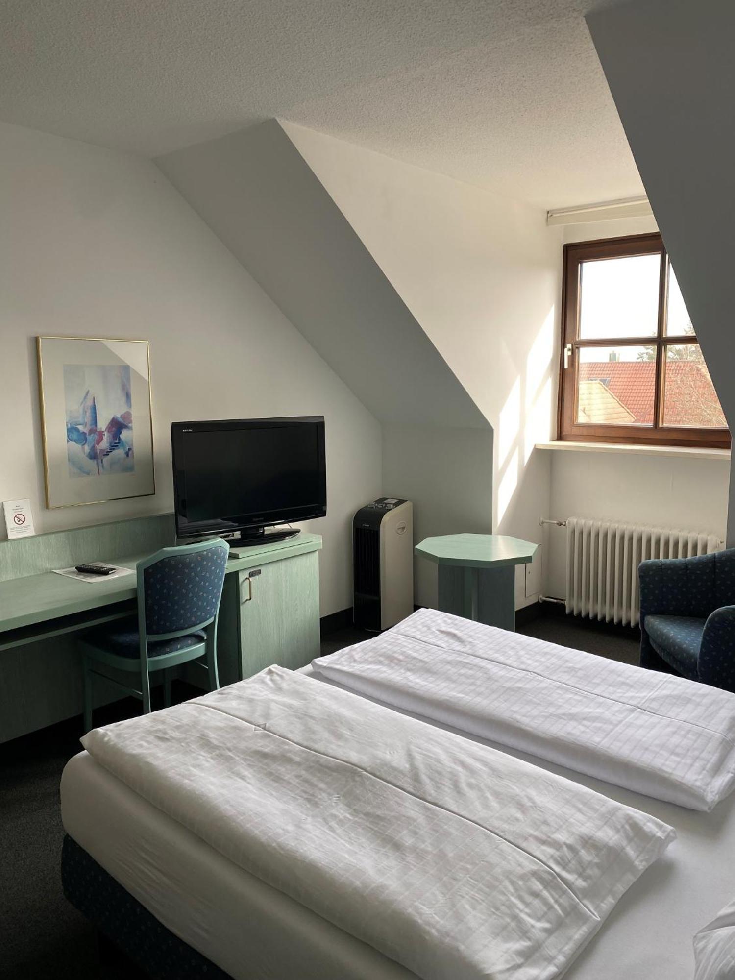 Hotel Sonnenhof 플라인펠트 외부 사진
