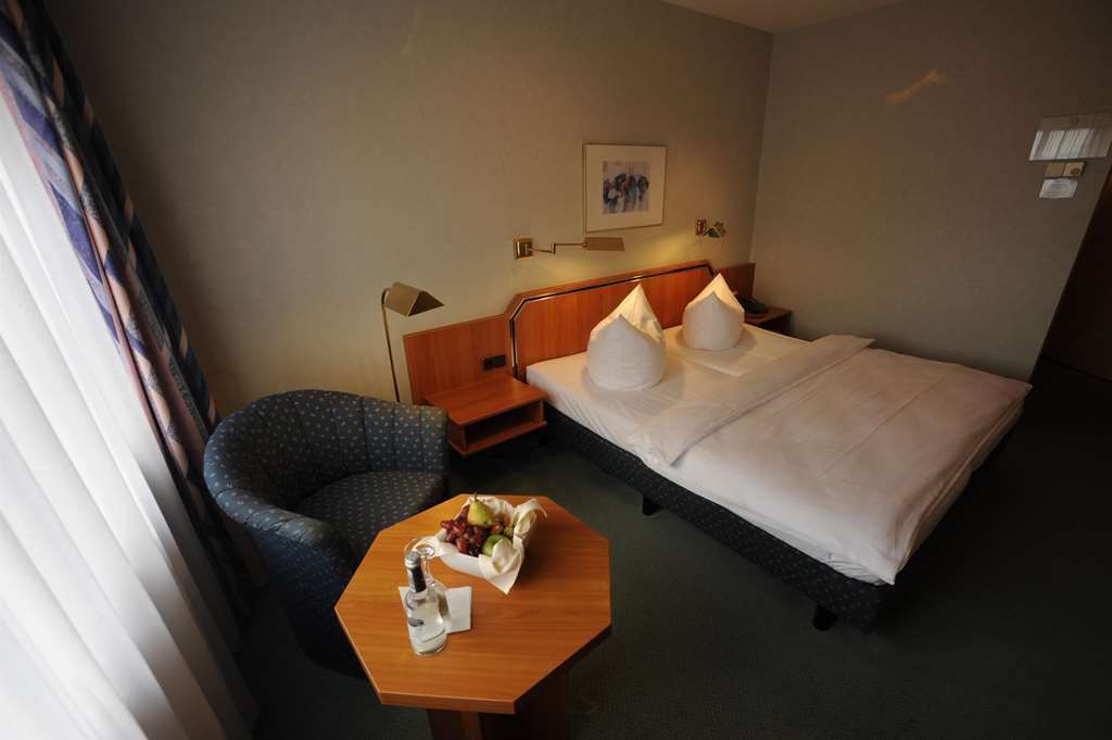 Hotel Sonnenhof 플라인펠트 객실 사진