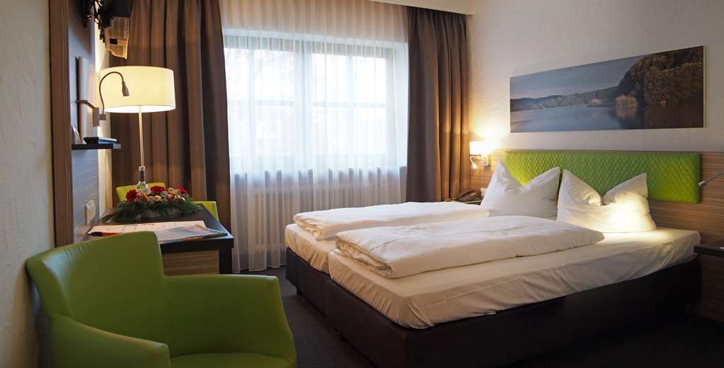 Hotel Sonnenhof 플라인펠트 객실 사진