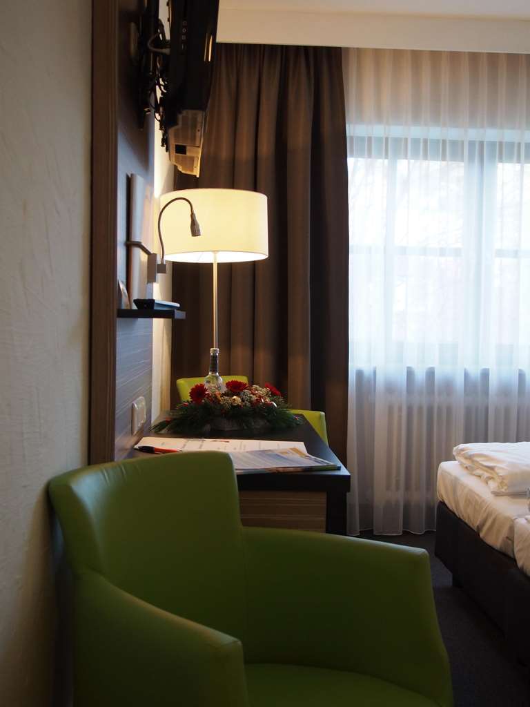 Hotel Sonnenhof 플라인펠트 외부 사진