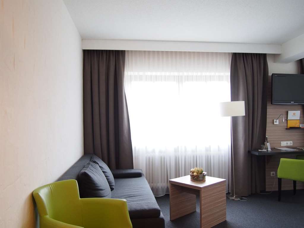 Hotel Sonnenhof 플라인펠트 객실 사진