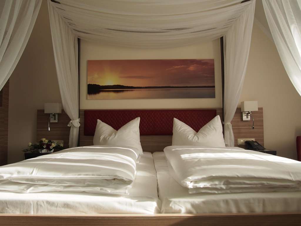 Hotel Sonnenhof 플라인펠트 객실 사진