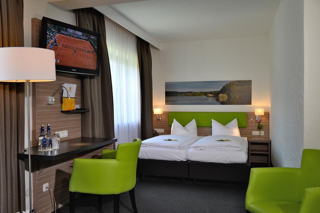 Hotel Sonnenhof 플라인펠트 외부 사진