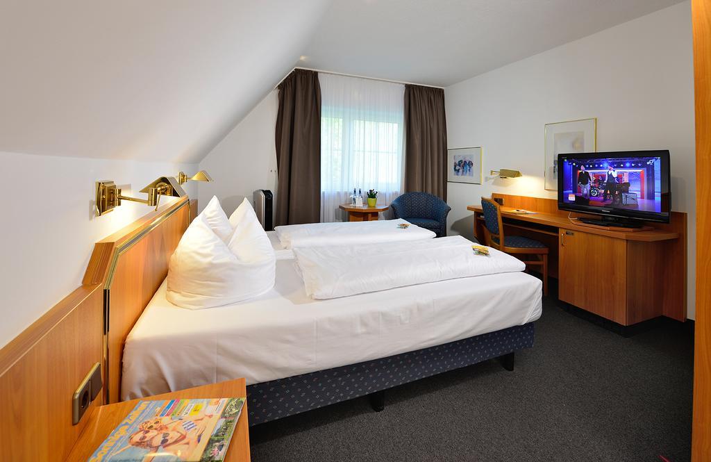 Hotel Sonnenhof 플라인펠트 외부 사진