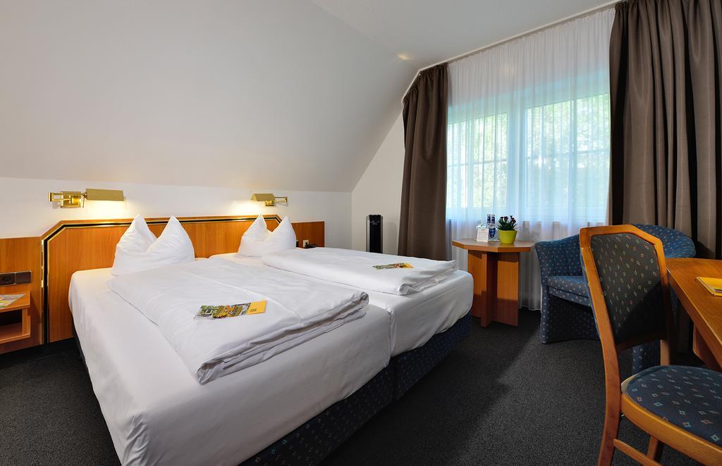Hotel Sonnenhof 플라인펠트 외부 사진
