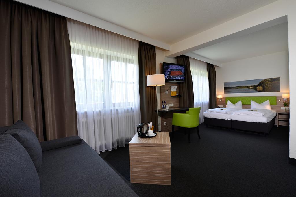 Hotel Sonnenhof 플라인펠트 외부 사진