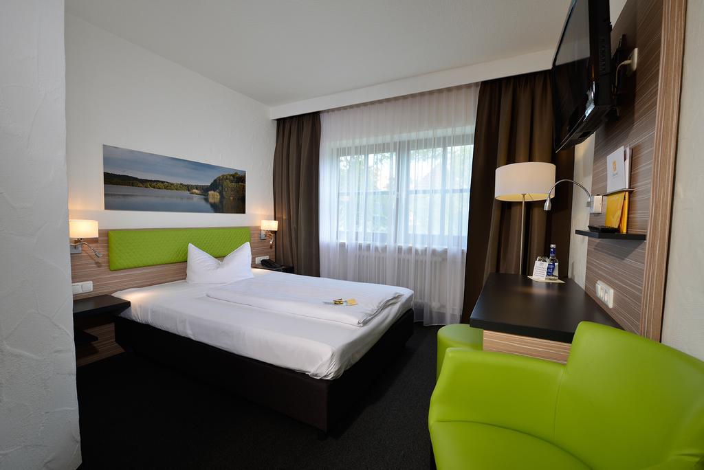 Hotel Sonnenhof 플라인펠트 외부 사진